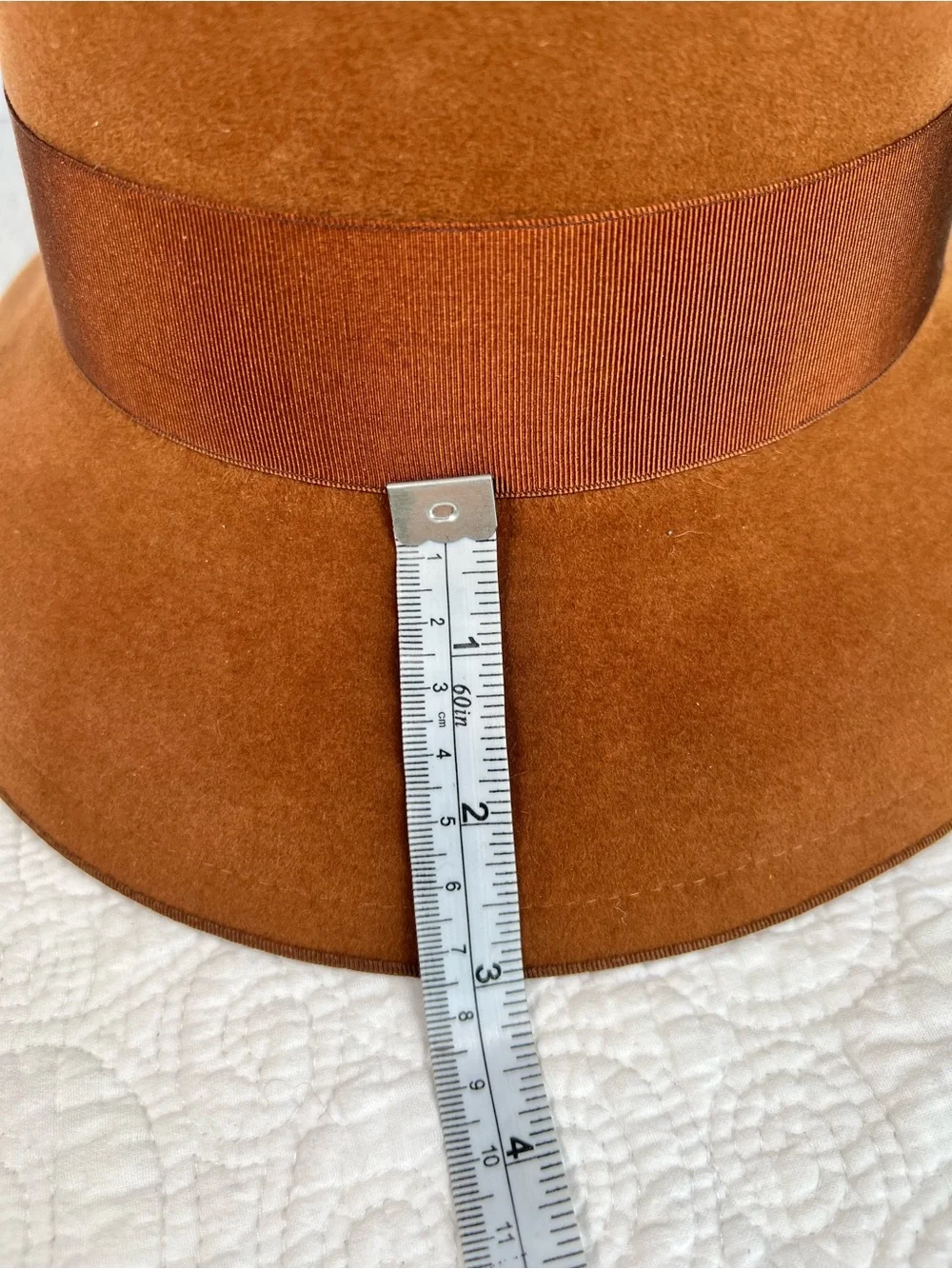 Borsalino title vintage